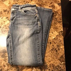 Maurices Straight Boot